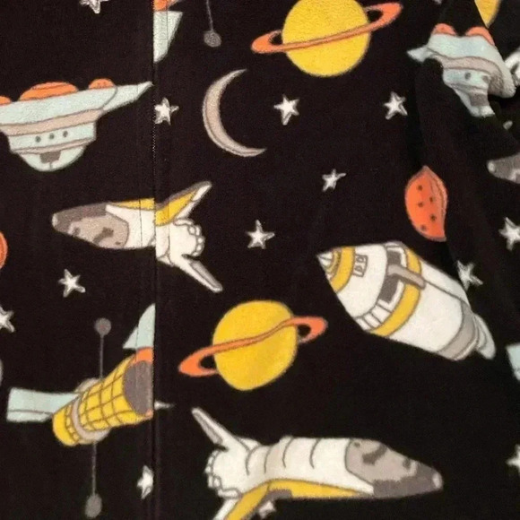 Sleeper Size 7-Rocket - Picture 3 of 4